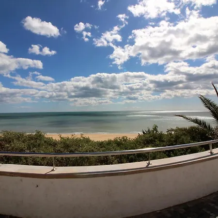 Ocean Avenue-