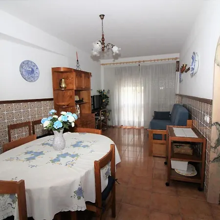 Ocean Avenue- Apartment *