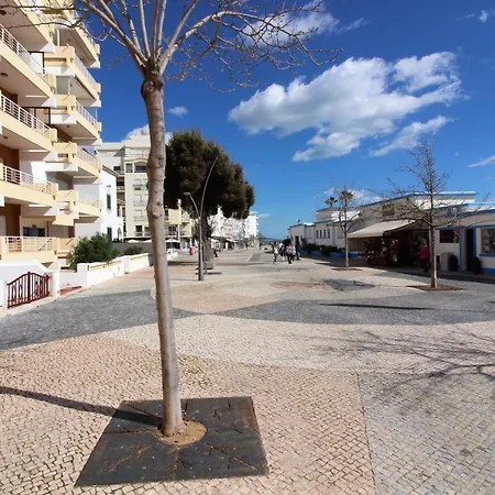 Apartamento Ocean Avenue- Armação de Pêra