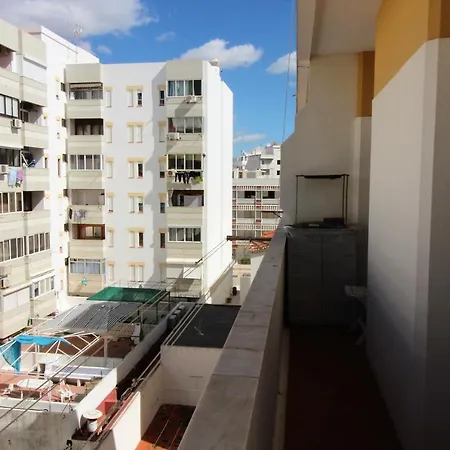 Ocean Avenue- * Armação de Pêra