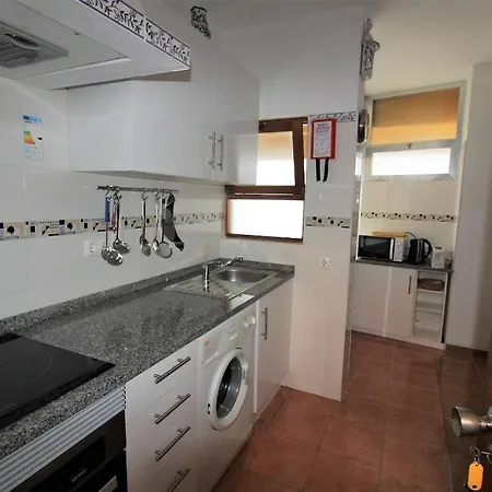 Ocean Avenue- Apartamento *