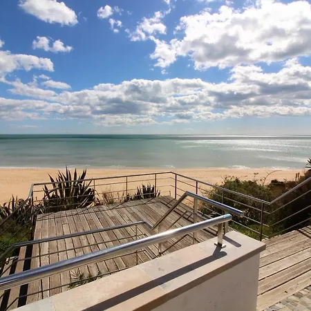 Ocean Avenue-