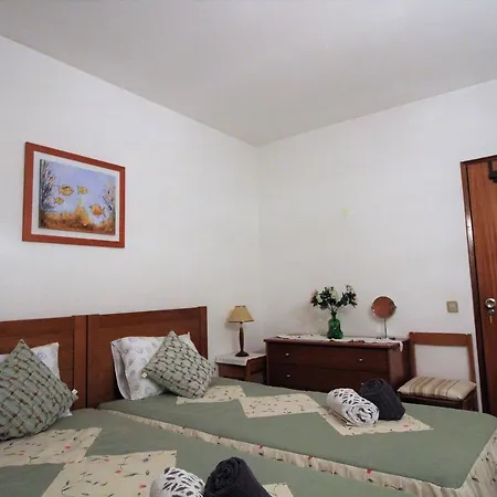 Apartament Ocean Avenue-