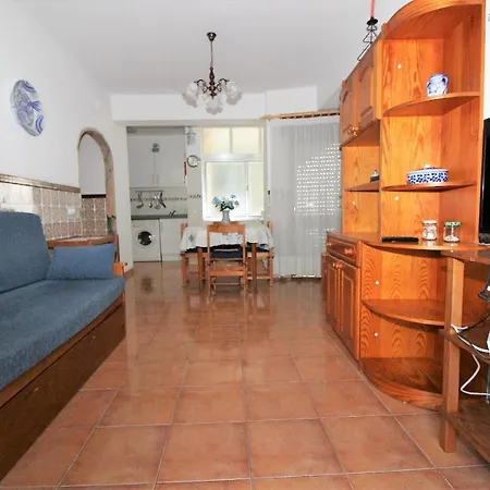 Apartament Ocean Avenue- Armação de Pêra