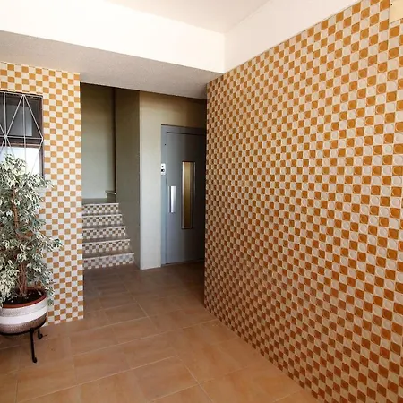 Apartament Ocean Avenue-
