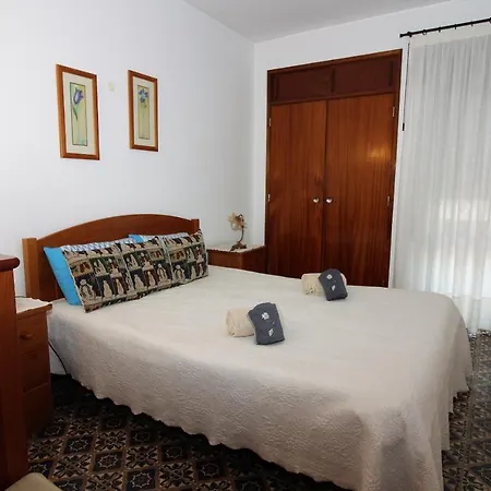 Ocean Avenue- Apartament Armação de Pêra