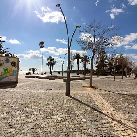 Ocean Avenue- * Armação de Pêra