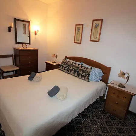 Ocean Avenue- Apartament